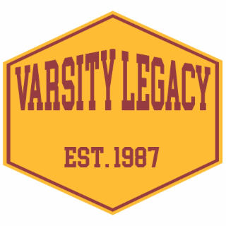varsity legacy est. 1987