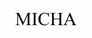 micha