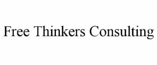 free thinkers consulting
