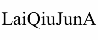 laiqiujuna