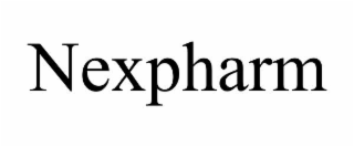nexpharm