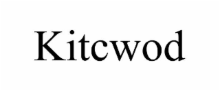 kitcwod