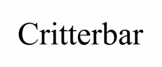critterbar