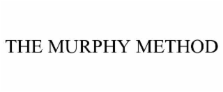 the murphy method