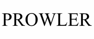 prowler