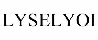 lyselyoi