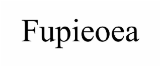fupieoea
