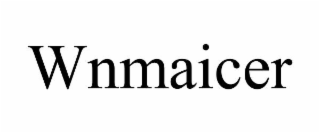 wnmaicer