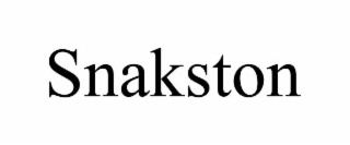 snakston