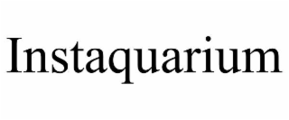 instaquarium