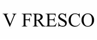 v fresco