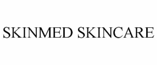 skinmed skincare