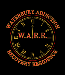waterbury addiction recovery residence, roman numerals 1 - 12, periods