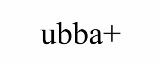ubba+