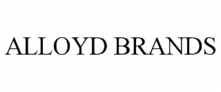alloyd brands