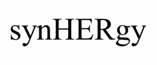 synhergy