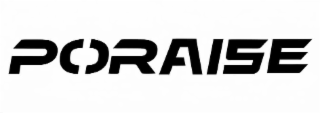 poraise