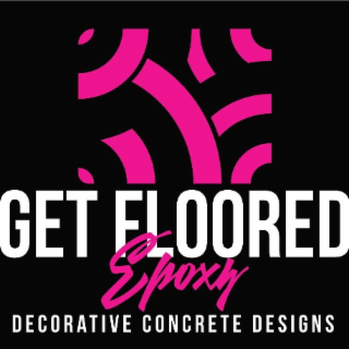 decorative concrete designs, get floored epoxy