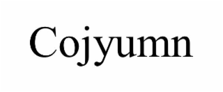 cojyumn