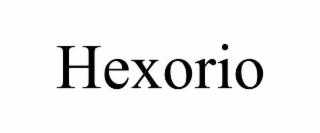 hexorio