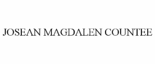 josean magdalen countee