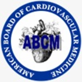 american board of cardiovascular medicine