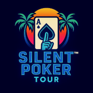 a silent poker tour tm