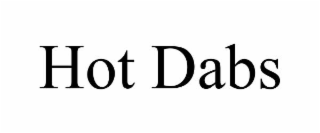 hot dabs