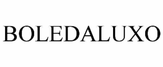 boledaluxo