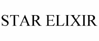 star elixir