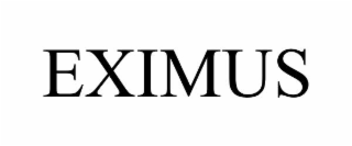 eximus
