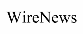 wirenews