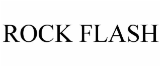 rock flash