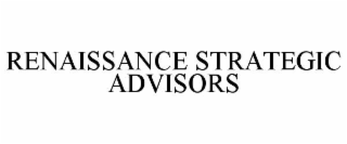 renaissance strategic advisors