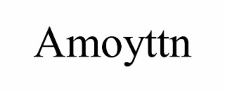 amoyttn