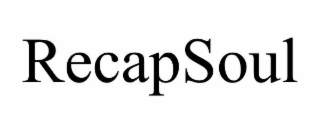 recapsoul