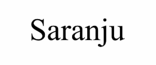 saranju