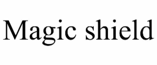magic shield