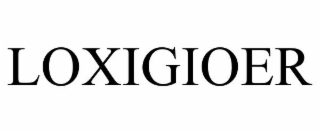 loxigioer