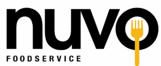 nuvo, foodservice