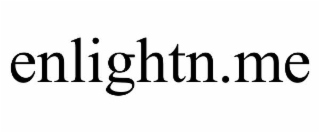 enlightn.me