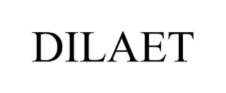 dilaet
