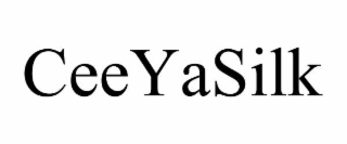 ceeyasilk