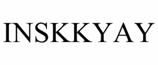 inskkyay