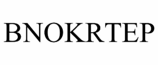 bnokrtep