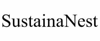 sustainanest