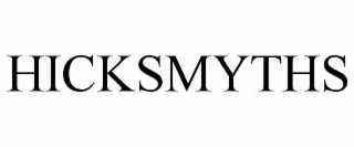 hicksmyths