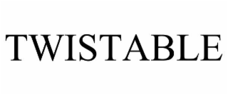 twistable