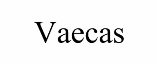 vaecas