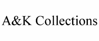 a&k collections